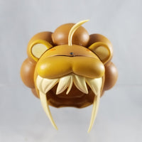 50 *-Saber Lion's Lion Costume (Option 2 with Meat)