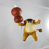 50 *-Saber Lion's Lion Costume (Option 2 with Meat)