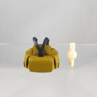 196 -Desert Army-San's Waist Pack