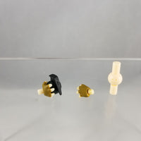 196 -Desert Army-San's Grenade with Hands