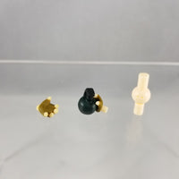 196 -Desert Army-San's Grenade with Hands