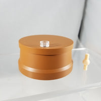 298 -Hoshikuzu Witch Meruru's Cosplay Trophy Base