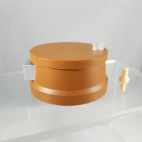 298 -Hoshikuzu Witch Meruru's Cosplay Trophy Base