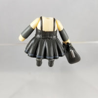 18 -Misa's Gothic Lolita Dress with Bag