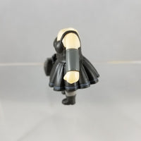 18 -Misa's Gothic Lolita Dress with Bag