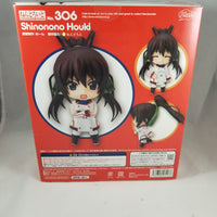 306 -Shinonono Houki Complete in Box