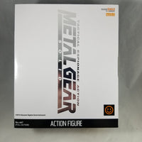 447 -Solid Snake Mint in Box with Special Box Sleeve