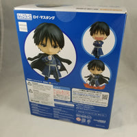 823 -Roy Mustang Complete in Box