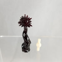 1191 -Akutagawa's Rashomon (Shadow) Early Blooming Sakura Effect Piece