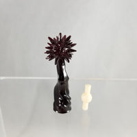 1191 -Akutagawa's Rashomon (Shadow) Early Blooming Sakura Effect Piece