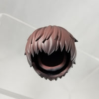 1166 -Mo Xu's Hair