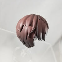 1166 -Mo Xu's Hair