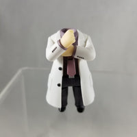 1166 -Mo Xu's Suit with Lab Coat