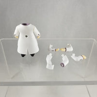 1166 -Mo Xu's Suit with Lab Coat