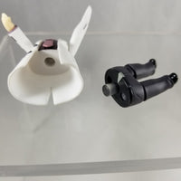 1166 -Mo Xu's Suit with Lab Coat (option 2)