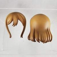 739 -Hanamaru's Hair