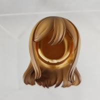 739 -Hanamaru's Hair
