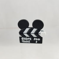 100 -Mickey Mouse's Clapper Board