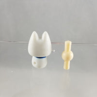 140 *-Nemu's Da Capo Mascot Cat, Utamaru missing tail (Option 2)