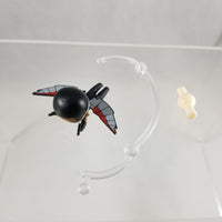 923-DX -Captain America's Comrade, Falcon (Mini)