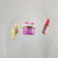 232 -Minnie Mouse's Makeup