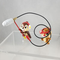 232 -Minnie Mouse's Friends, Chip & Dale with Recording Equipment