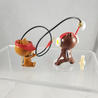 232 -Minnie Mouse's Friends, Chip & Dale with Recording Equipment