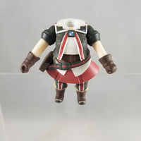 164 *-Riela's Valkyrie Outfit (Option 2)