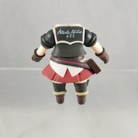 164 *-Riela's Valkyrie Outfit (Option 2)