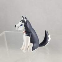 126 -Kudryavka's Husky