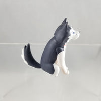 126 -Kudryavka's Husky