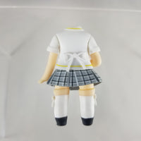 126 *-Kudryavka's Summer School Uniform (Option 2)