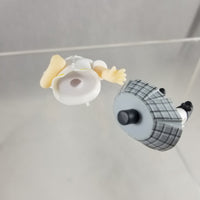 126 *-Kudryavka's Summer School Uniform (Option 2)