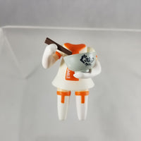 200 -Gumako's Dress (Option 2- Holding Udon)