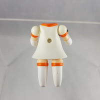 200 -Gumako's Dress (Option 2- Holding Udon)