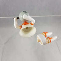 200 -Gumako's Dress (Option 2- Holding Udon)