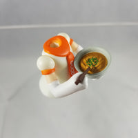 200 -Gumako's Dress (Option 2- Holding Udon)