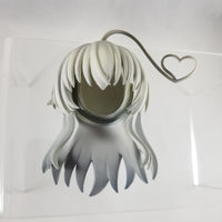 257 *-Nyaruko's Hair with Heart Ahoge Only (Option 4)
