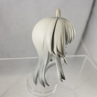 257 *-Nyaruko's Hair with Heart Ahoge Only (Option 4)