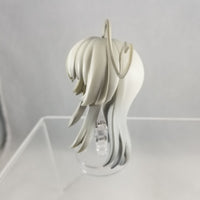 257 *-Nyaruko's Hair with Heart Ahoge Only (Option 4)