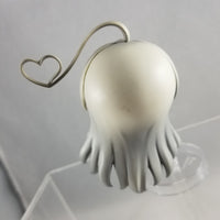 257 *-Nyaruko's Hair with Heart Ahoge Only (Option 4)