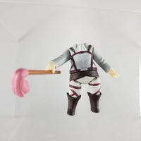 417 -Levi Cleaning Vers. Body Holding Duster