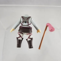 417 -Levi Cleaning Vers. Body Holding Duster