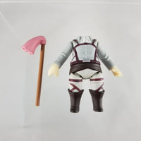 417 -Levi Cleaning Vers. Body Holding Duster