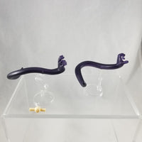1251 -Subaru's "Unseen Hand" Effect Pieces