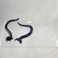 1251 -Subaru's "Unseen Hand" Effect Pieces