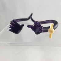 1251 -Subaru's "Unseen Hand" Effect Pieces