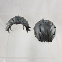 1251 -Subaru's Hair