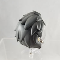 1251 -Subaru's Hair