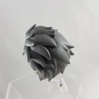 1251 -Subaru's Hair